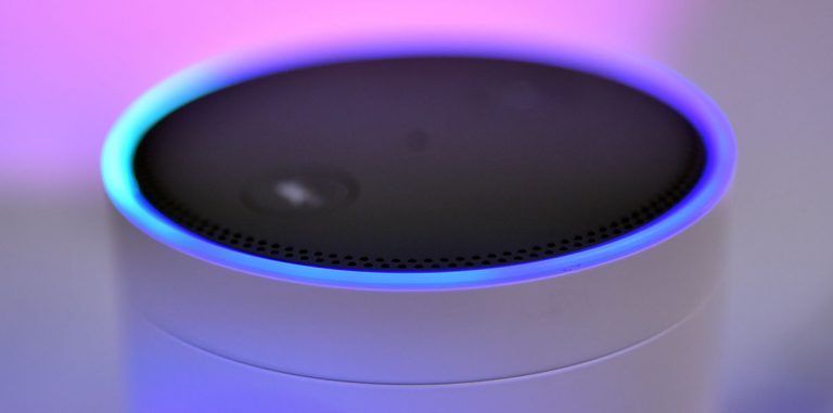 Главный разработчик Alexa перешел в Google