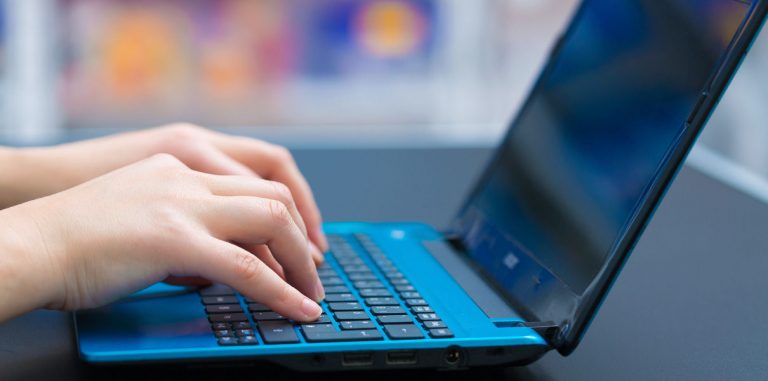 Разработано приложение, которое определяет «интернет-почерк»