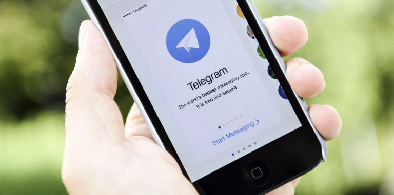 Аудитория Telegram превысила 200 миллионов пользователей