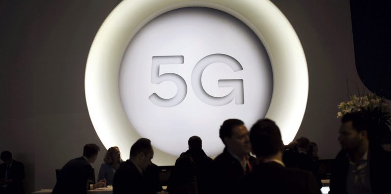 В Иннополисе откроется исследовательский центр 5G