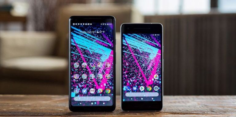 Google выпустит бюджетный смартфон Pixel уже летом 2018 года