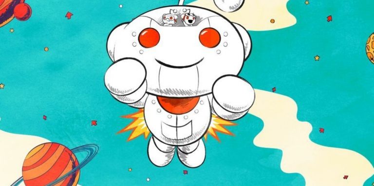 Reddit впервые за 10 лет провел редизайн сайта