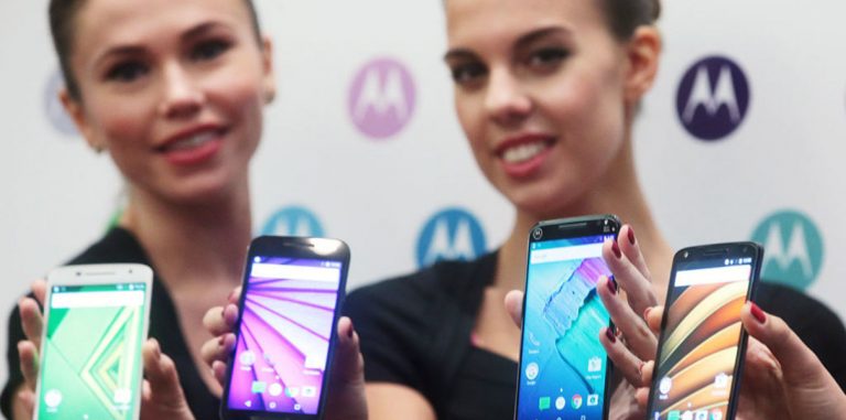 Компания Lenovo закрыла свое мобильное подразделение в Восточной Европе