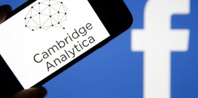 Cambridge Analytica могла получить личные данные 87 млн пользователей Facebook