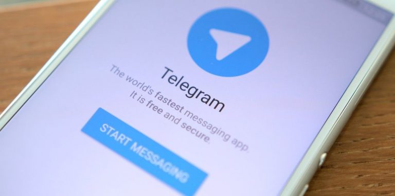 Роскомнадзор подал иск о блокировке мессенджера Telegram