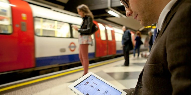 Оператор Wi-Fi московского метро «МаксимаТелеком» допустил утечку данных миллионов пользователей
