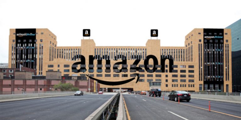 Amazon в 2017 году на исследования потратила $22,6 млрд. Это в три раза больше, чем Facebook