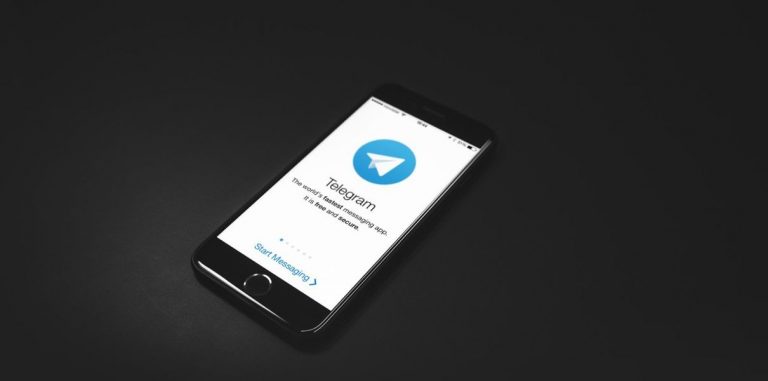 Telegram: 4 причины, почему его нельзя блокировать