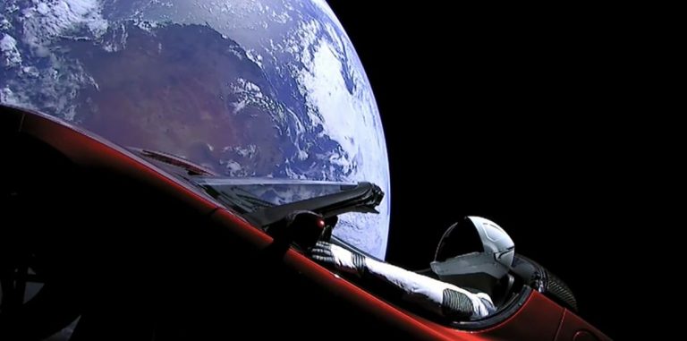 SpaceX перестанет транслировать запуски ракет в космос из-за запрета властей США