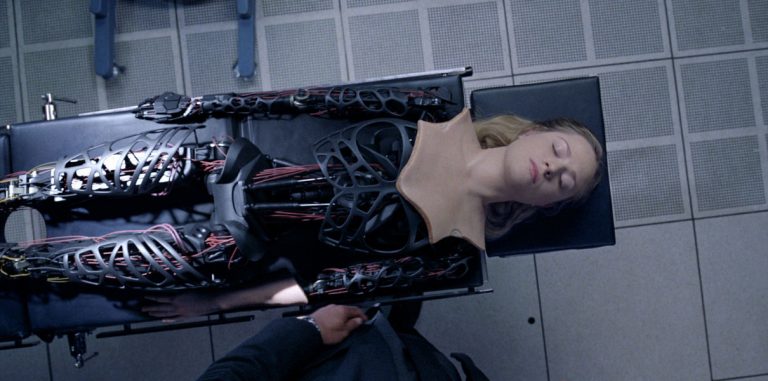 Технологии из сериалов, которые становятся реальностью