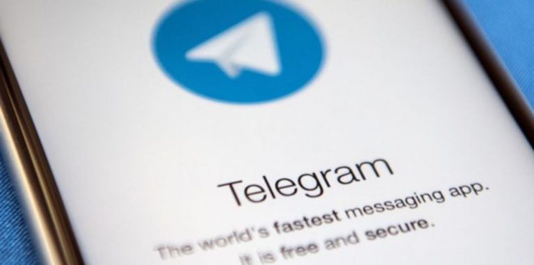 Роскомнадзор заблокировал работу половины рунета. Telegram — все еще доступен без VPN. Онлайн