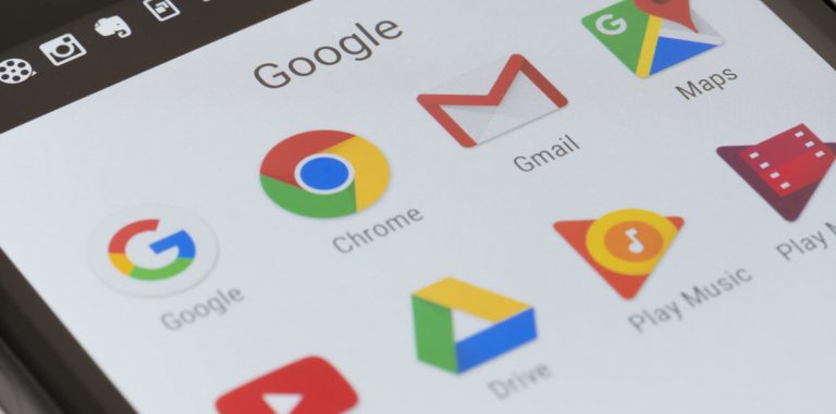 Google запретила использовать свою сеть в качестве прокси