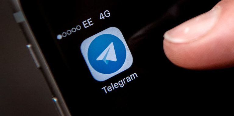РБК: Роскомнадзор блокирует Telegram из-за планов Павла Дурова создать криптовалюту TON