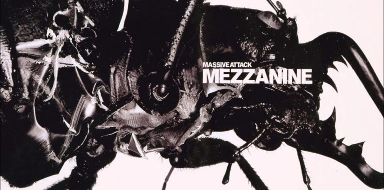 Ученые записали альбом «Mezzanine» группы Massive Attack на ДНК