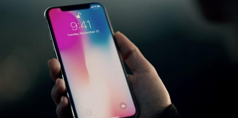 Apple запатентовала полностью стеклянный iPhone