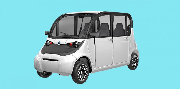 Varden Labs: беспилотные автомобили, собранные в гараже