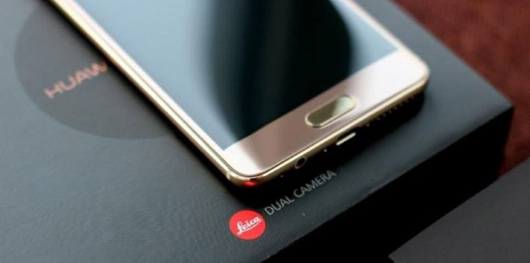 Huawei планирует создать собственную ОС для смартфонов