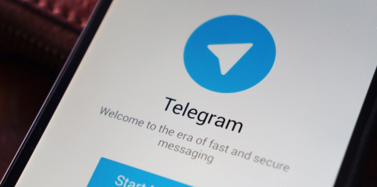 В работе Telegram по всему миру произошел сбой