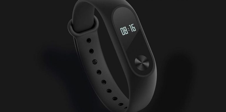 Xiaomi показала фитнес-браслет нового поколения Mi Band 3 — с сенсорным экраном