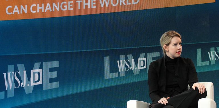 Theranos выдавал неверные результаты анализа крови
