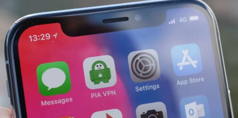Apple начала удалять приложения, которые передают данные о местоположении третьим лицам