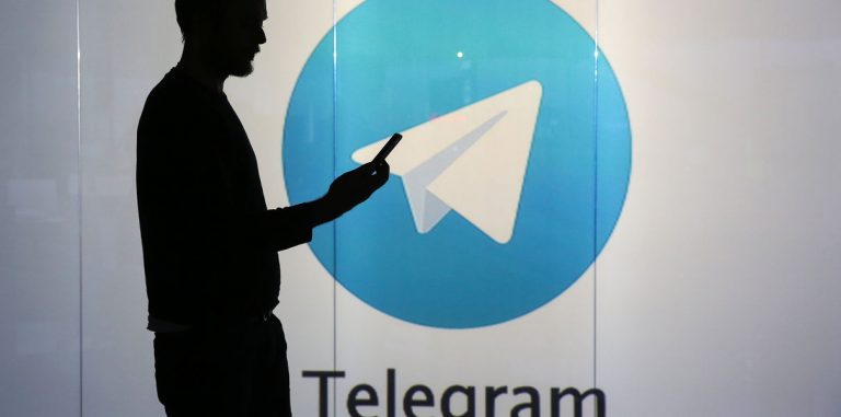 Telegram начал тестировать работу сервиса для хранения паспортных данных для блокчейн-платформы TON