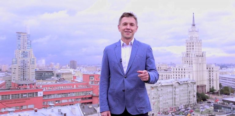 Константин Носков возглавит новое министерство цифрового развития, связи и массовых коммуникаций