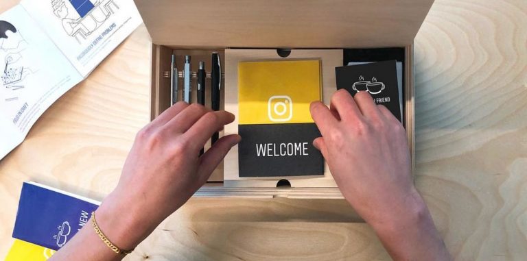 Пользователи пожаловались на сбой в работе Facebook и Instagram