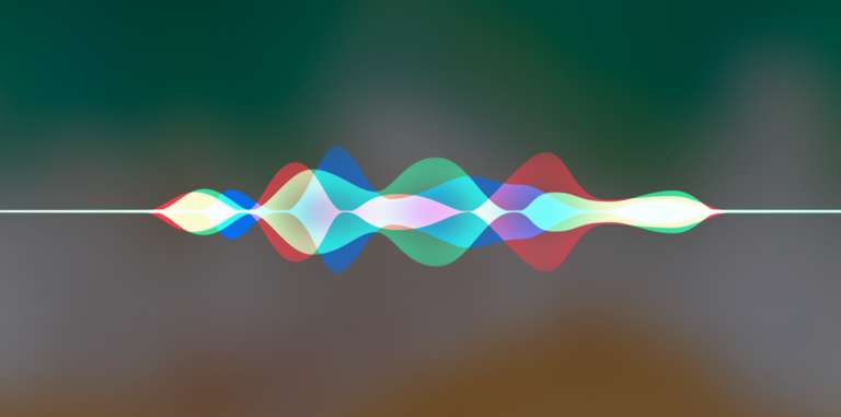 Siri получит совершенно новый голос