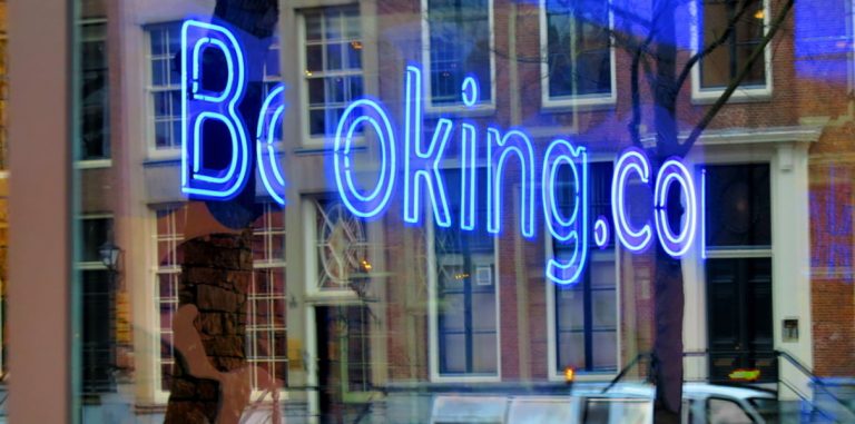 В России могут запретить Booking.com