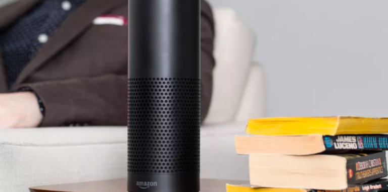 Alexa от Amazon самостоятельно записала домашний разговор и отправила его другому человеку