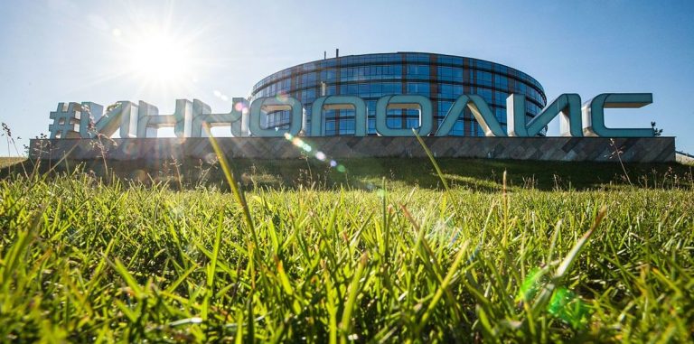 Иннополис и «Газпром» разработают технологии для российской нефтяной сферы