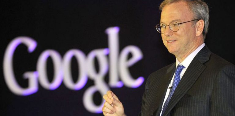 Бывший глава Google Эрик Шмидт: «Илон Маск не понимает преимуществ ИИ»