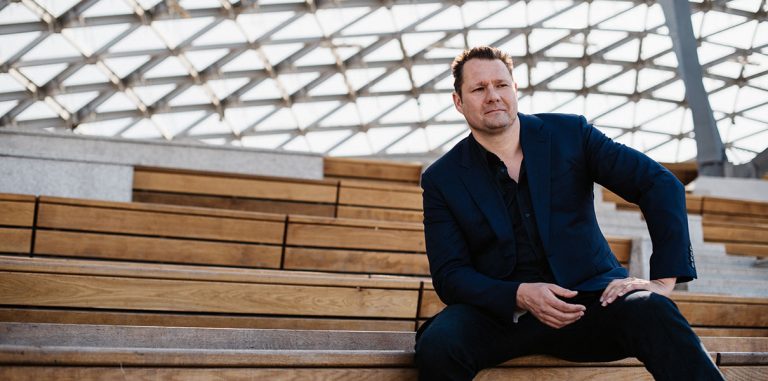 «Мы уже переросли идею Илона Маска». Интервью основателя Hyperloop Transportation Technologies Дирка Алборна