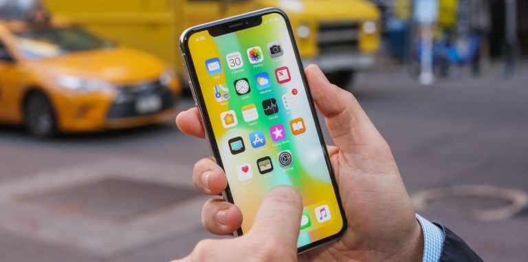 Apple опубликовала данные о запросах государств на предоставление информации