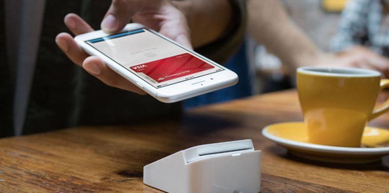 Apple улучшит чипы NFC — с их помощью можно будет открывать двери и подтверждать личность