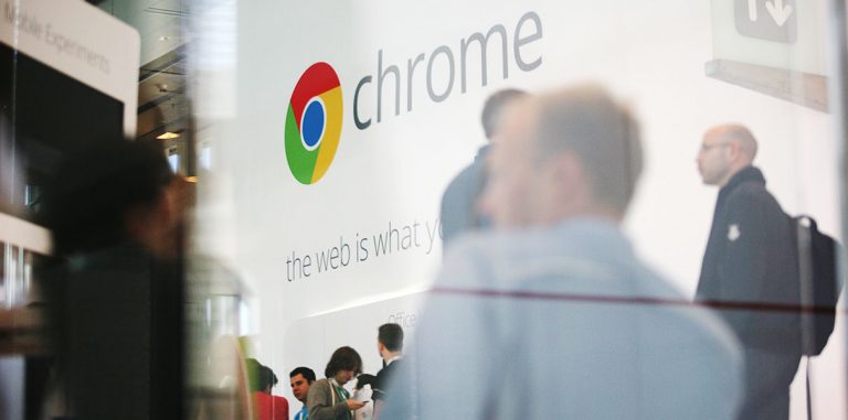 Пираты распространили новинки кино через Сhrome Web Store