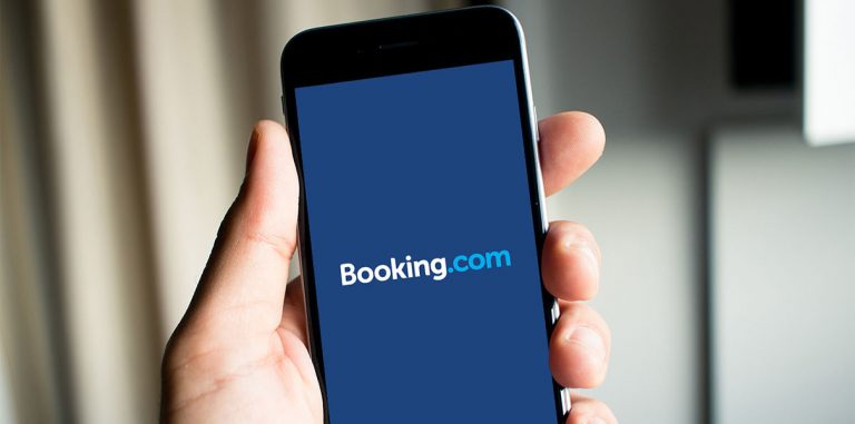 Ростуризм предложил создать аналог Booking.com в России