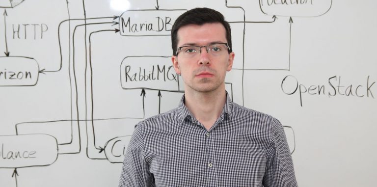 Системный архитектор Алексей Усов — о Red Hat, международных стандартах, Linux и «Платоне»