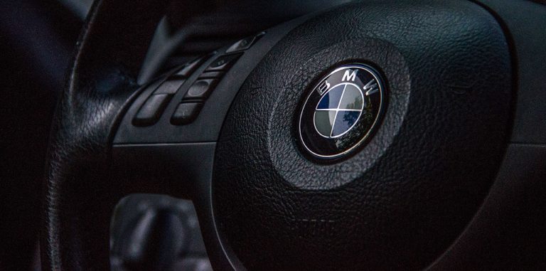 Инженеры BMW и MIT работают над проектом надувного автомобиля