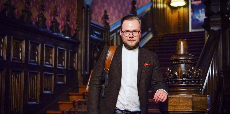 Иван Горшунов, Etcetera, — о мобильных приложениях, стартапах и «внутренней девятиэтажке», которая мешает заглянуть за горизонт