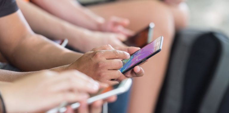 Разработчики планируют выпустить технологию сети 6G к 2023 году