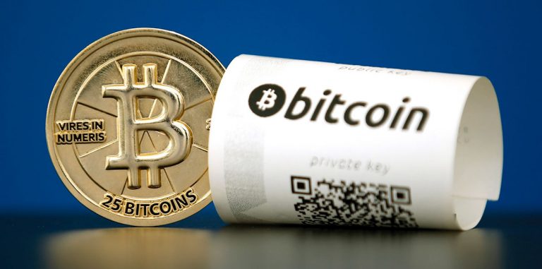 К 2020 году добыча биткойнов потребует 14 гигаватт электричества