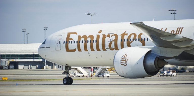Emirates заменит иллюминаторы в самолетах виртуальными окнами