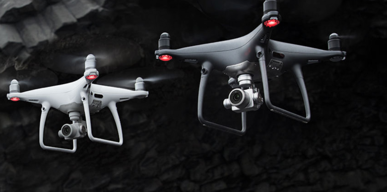 DJI и Axon начнут выпускать дронов-полицейских
