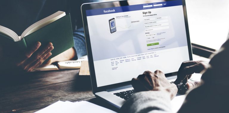Facebook случайно сделала общедоступными приватные посты 14 млн пользователей