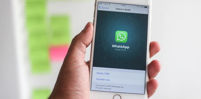 Общение в WhatsApp будет полностью зашифровано