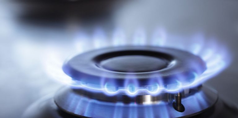 Треть британского природного газа можно заменить водородом и безуглеродным топливом