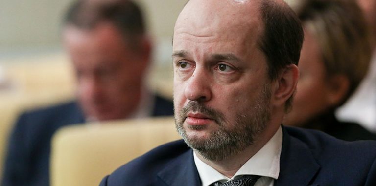 Германа Клименко уволили с поста советника президента по интернету