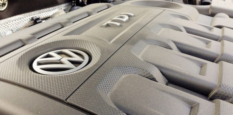 Власти Германии оштрафовали Volkswagen еще на миллиард евро из-за «Дизельгейта»